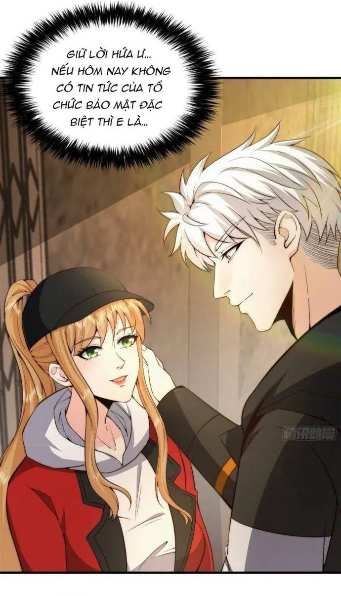 Hệ Thống Trùng Sinh: Ta Cày Phó Bản Thành Thần Chap 29 - Next Chap 30