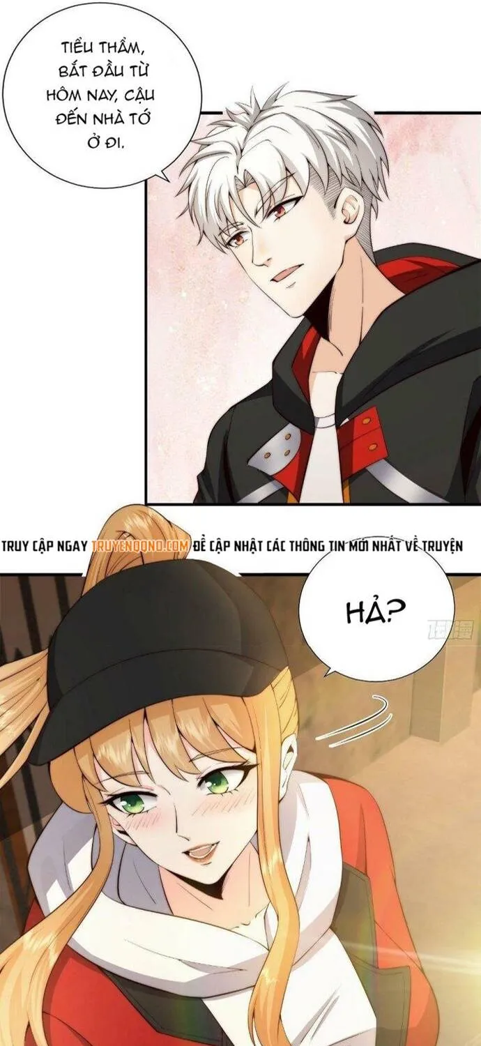 Hệ Thống Trùng Sinh: Ta Cày Phó Bản Thành Thần Chap 29 - Next Chap 30