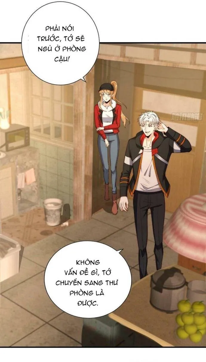 Hệ Thống Trùng Sinh: Ta Cày Phó Bản Thành Thần Chap 29 - Next Chap 30