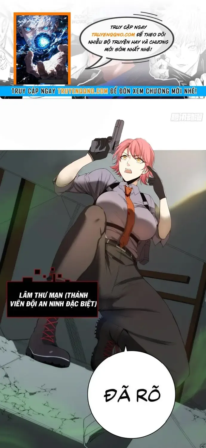 Hệ Thống Trùng Sinh: Ta Cày Phó Bản Thành Thần Chap 3 - Next Chap 4