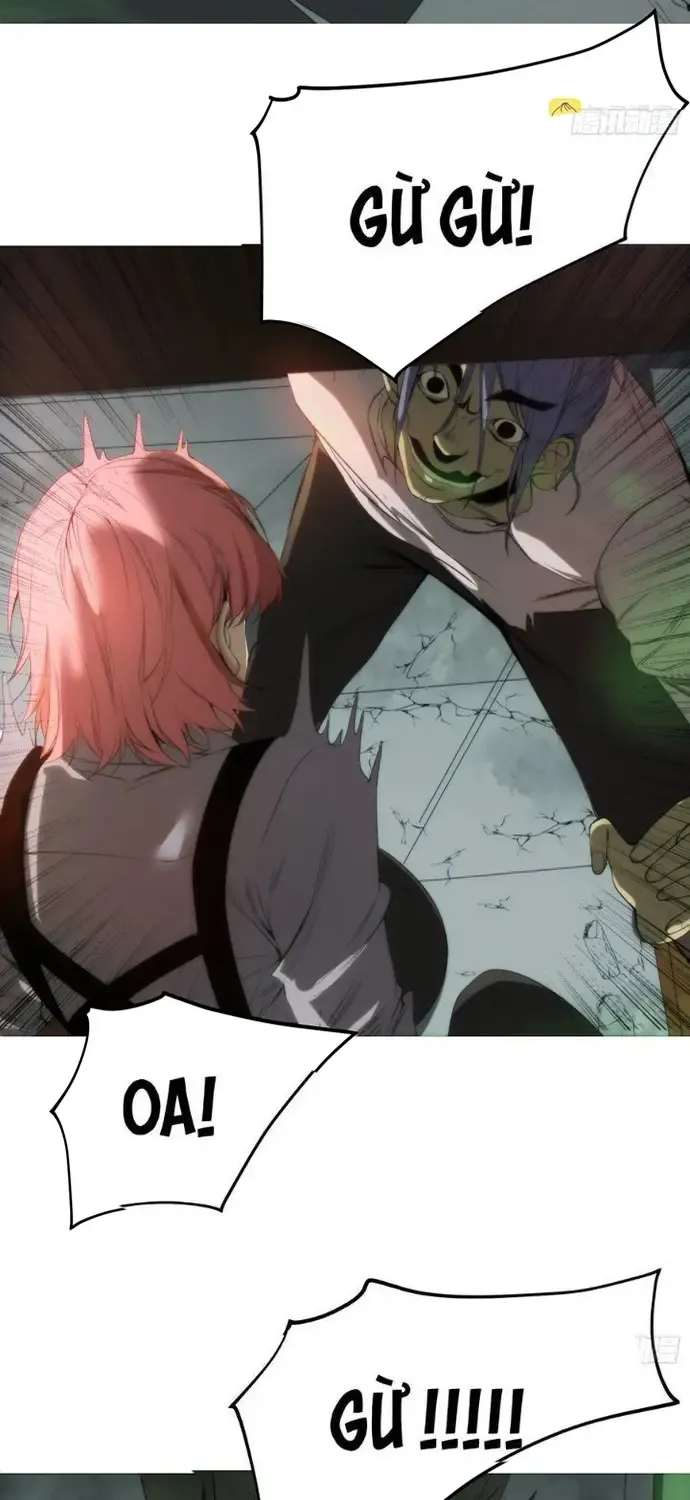 Hệ Thống Trùng Sinh: Ta Cày Phó Bản Thành Thần Chap 3 - Next Chap 4