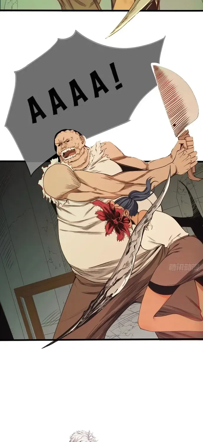 Hệ Thống Trùng Sinh: Ta Cày Phó Bản Thành Thần Chap 3 - Next Chap 4