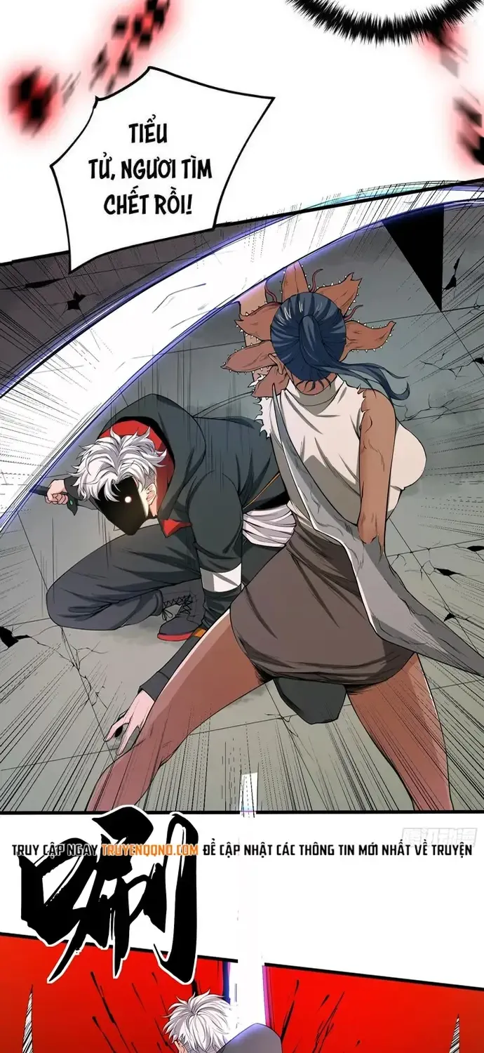 Hệ Thống Trùng Sinh: Ta Cày Phó Bản Thành Thần Chap 3 - Next Chap 4