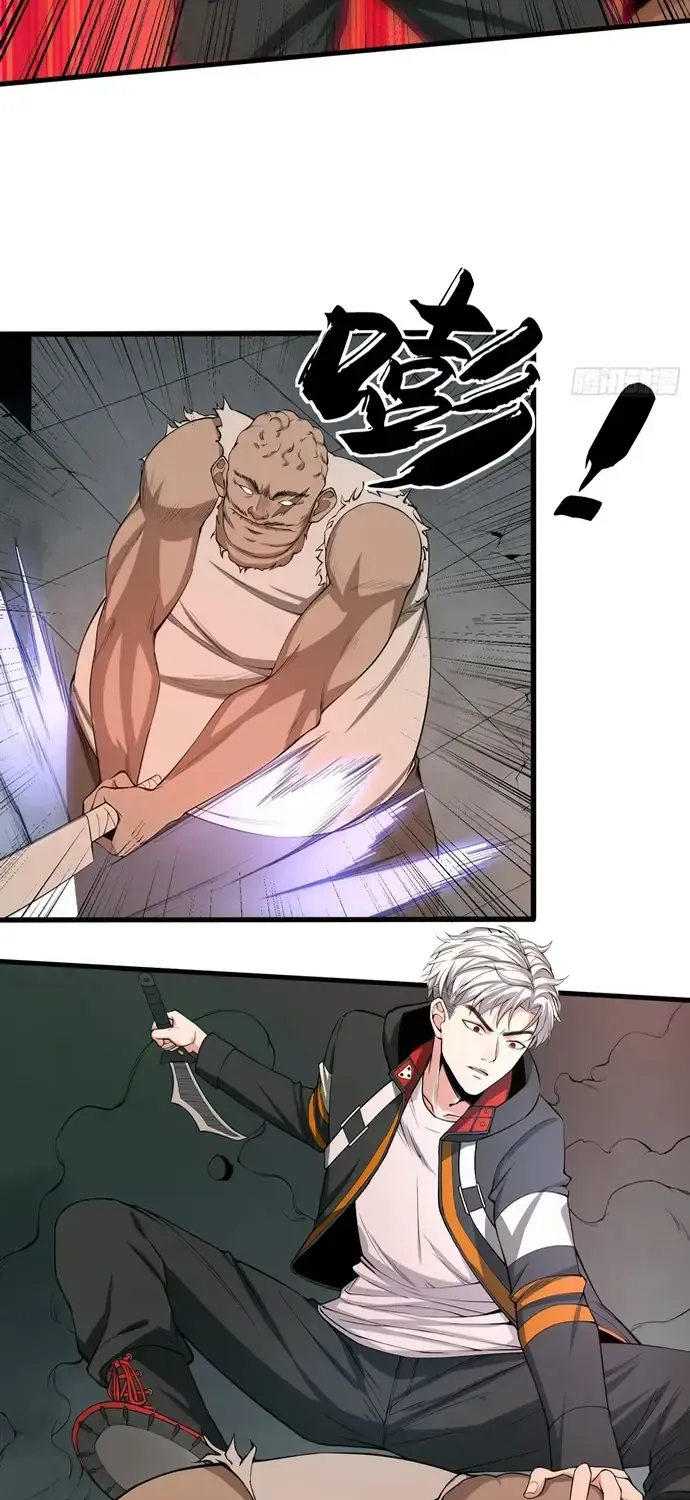 Hệ Thống Trùng Sinh: Ta Cày Phó Bản Thành Thần Chap 3 - Next Chap 4