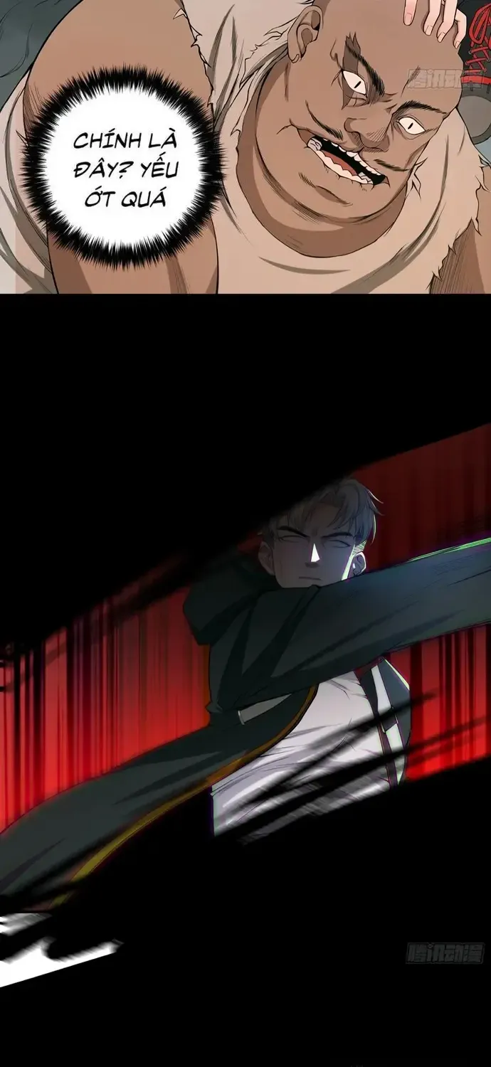 Hệ Thống Trùng Sinh: Ta Cày Phó Bản Thành Thần Chap 3 - Next Chap 4