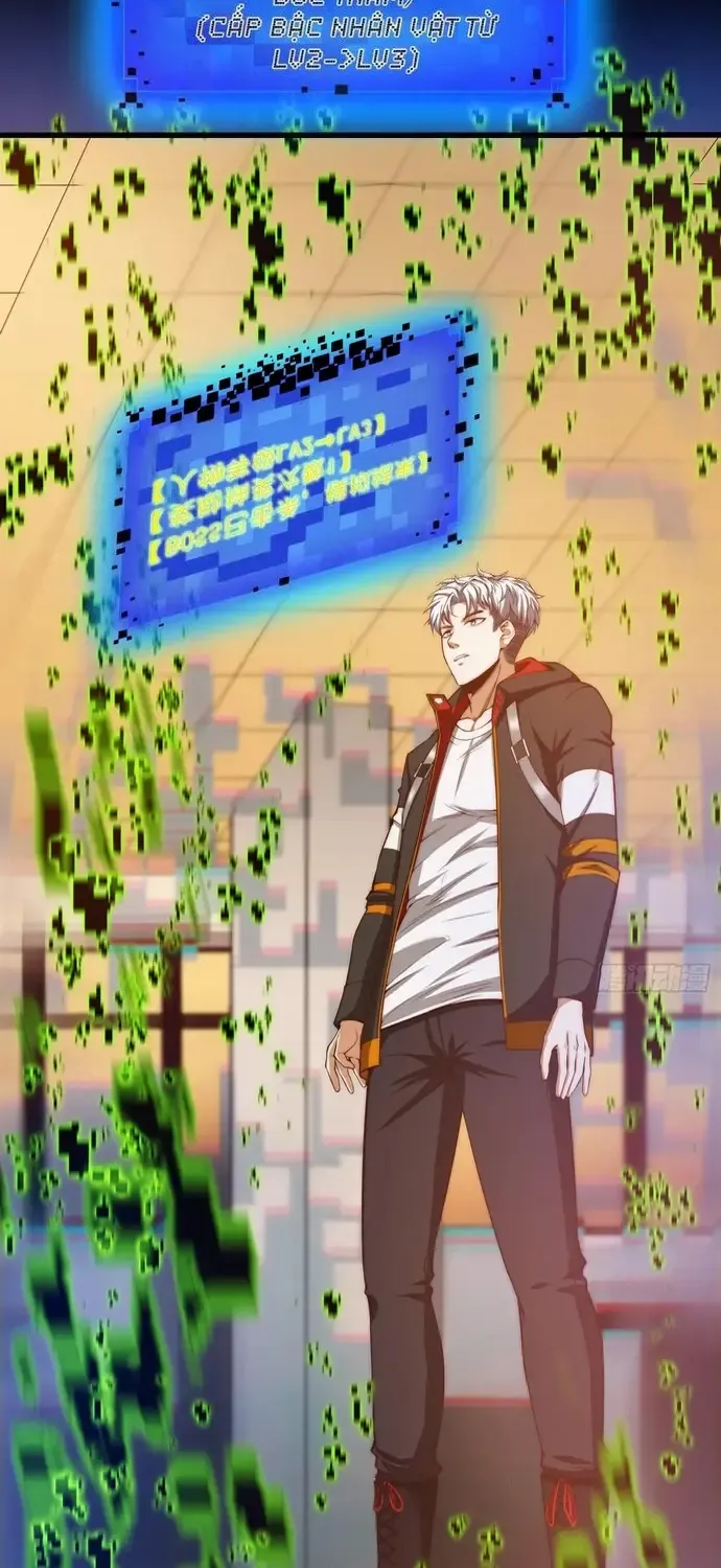 Hệ Thống Trùng Sinh: Ta Cày Phó Bản Thành Thần Chap 3 - Next Chap 4