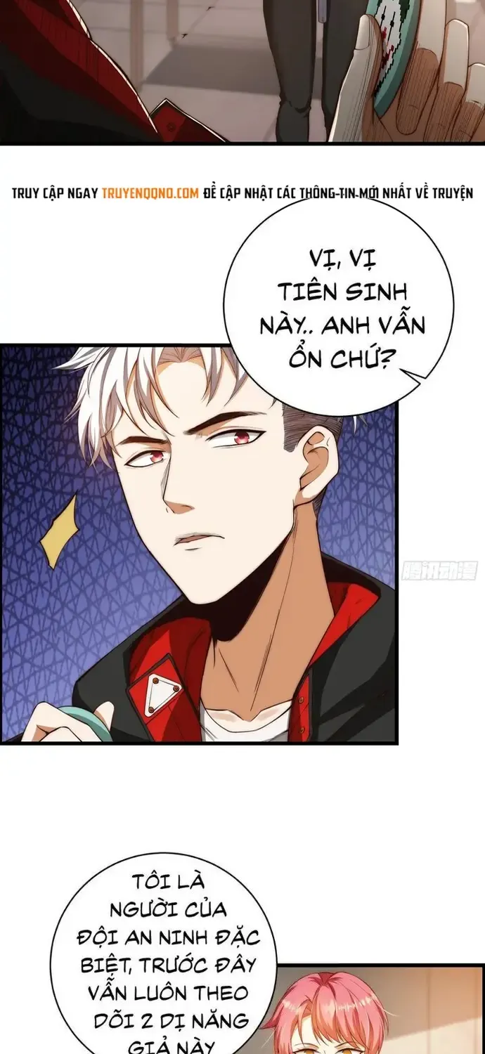 Hệ Thống Trùng Sinh: Ta Cày Phó Bản Thành Thần Chap 3 - Next Chap 4