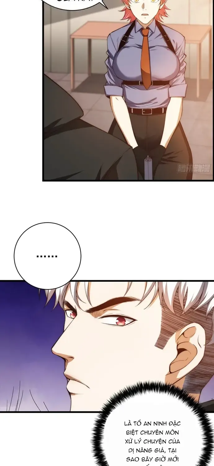 Hệ Thống Trùng Sinh: Ta Cày Phó Bản Thành Thần Chap 3 - Next Chap 4