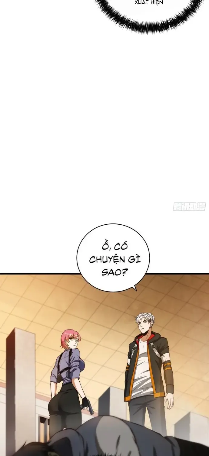 Hệ Thống Trùng Sinh: Ta Cày Phó Bản Thành Thần Chap 3 - Next Chap 4