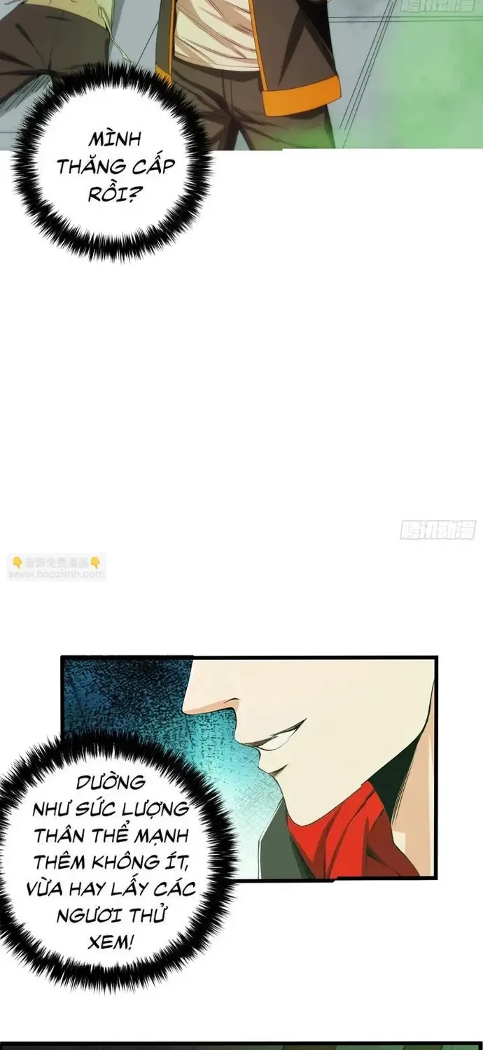 Hệ Thống Trùng Sinh: Ta Cày Phó Bản Thành Thần Chap 3 - Next Chap 4