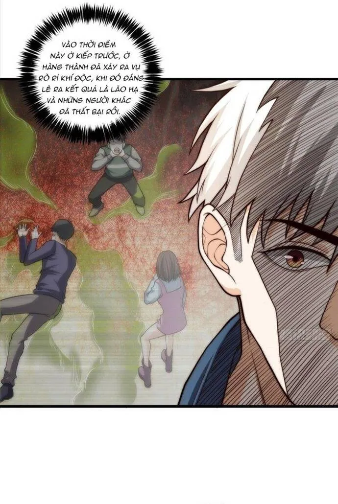 Hệ Thống Trùng Sinh: Ta Cày Phó Bản Thành Thần Chap 30 - Next Chap 31