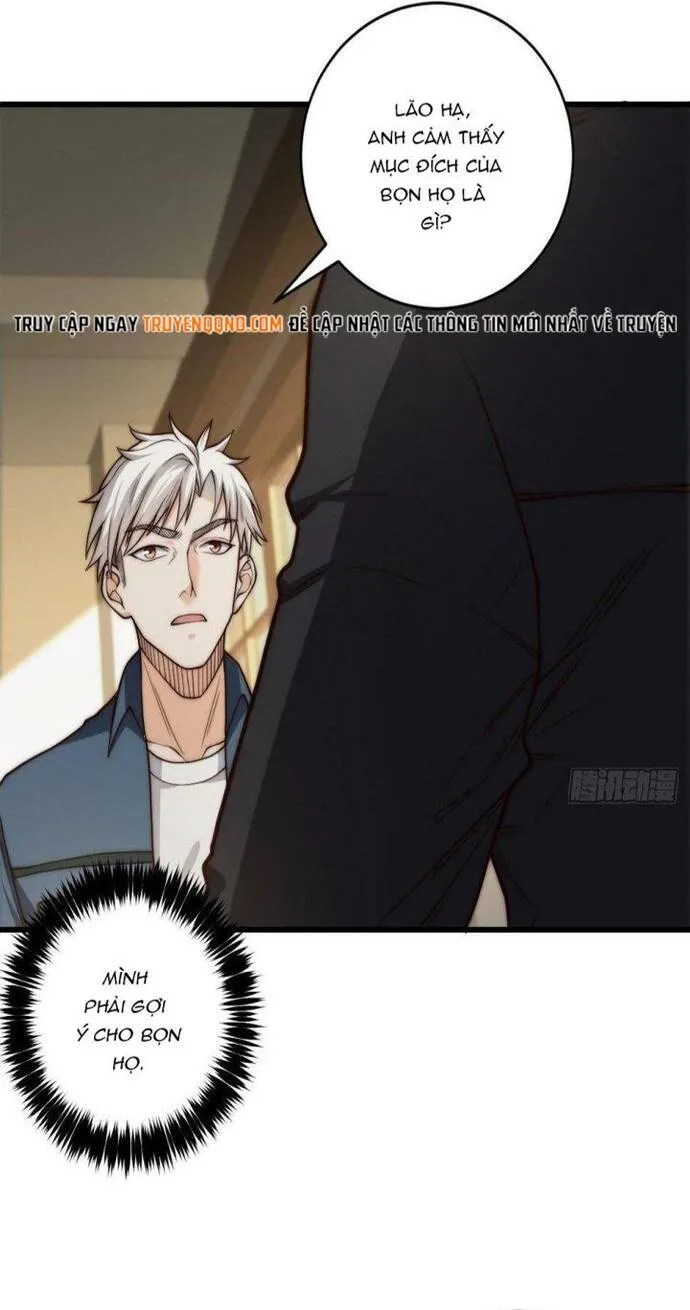 Hệ Thống Trùng Sinh: Ta Cày Phó Bản Thành Thần Chap 30 - Next Chap 31