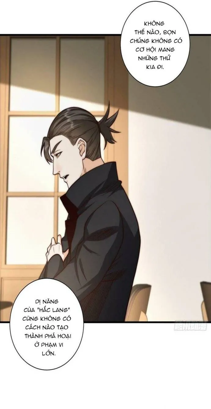 Hệ Thống Trùng Sinh: Ta Cày Phó Bản Thành Thần Chap 30 - Next Chap 31