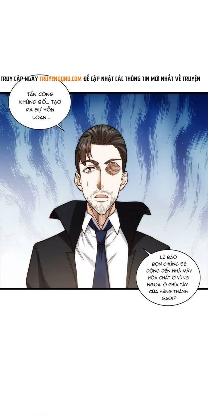 Hệ Thống Trùng Sinh: Ta Cày Phó Bản Thành Thần Chap 30 - Next Chap 31