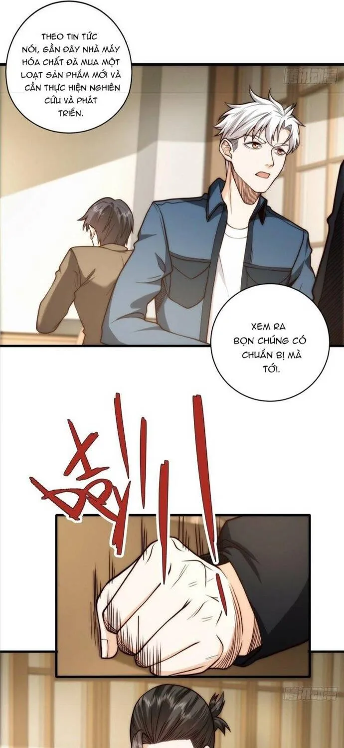 Hệ Thống Trùng Sinh: Ta Cày Phó Bản Thành Thần Chap 30 - Next Chap 31