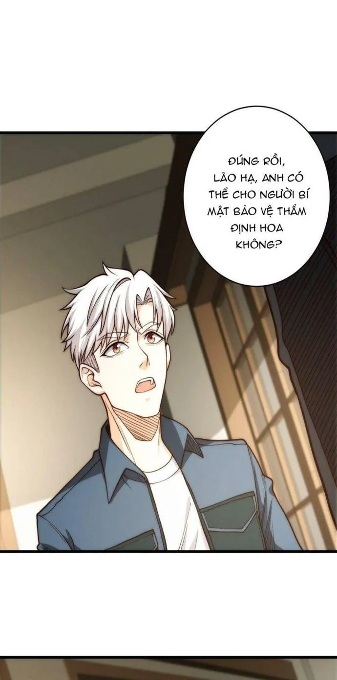Hệ Thống Trùng Sinh: Ta Cày Phó Bản Thành Thần Chap 30 - Next Chap 31