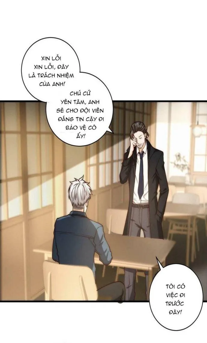 Hệ Thống Trùng Sinh: Ta Cày Phó Bản Thành Thần Chap 30 - Next Chap 31