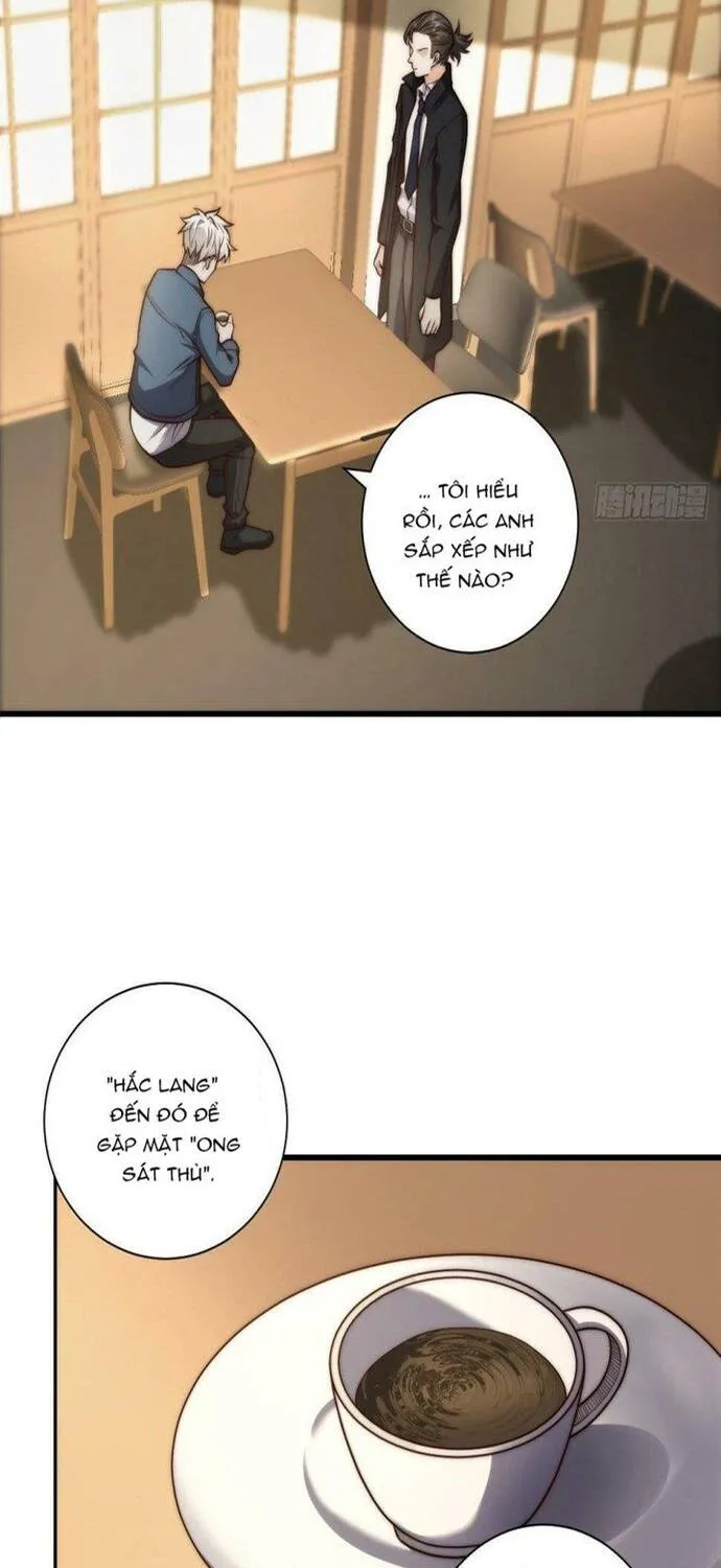 Hệ Thống Trùng Sinh: Ta Cày Phó Bản Thành Thần Chap 30 - Next Chap 31