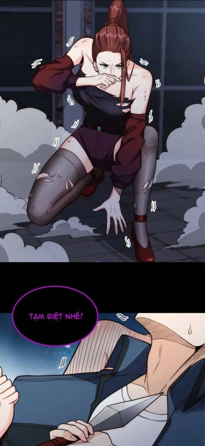 Hệ Thống Trùng Sinh: Ta Cày Phó Bản Thành Thần Chap 31 - Next Chap 32