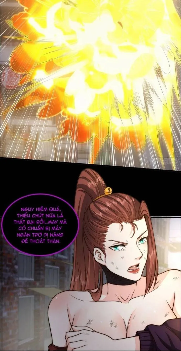 Hệ Thống Trùng Sinh: Ta Cày Phó Bản Thành Thần Chap 31 - Next Chap 32