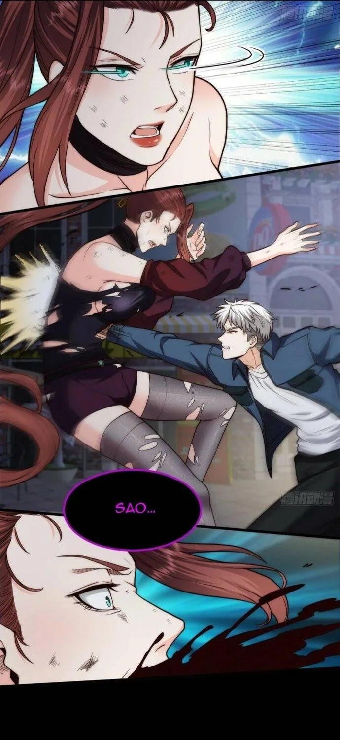 Hệ Thống Trùng Sinh: Ta Cày Phó Bản Thành Thần Chap 31 - Next Chap 32