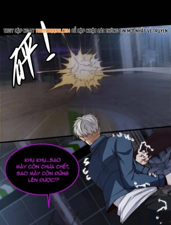 Hệ Thống Trùng Sinh: Ta Cày Phó Bản Thành Thần Chap 31 - Next Chap 32