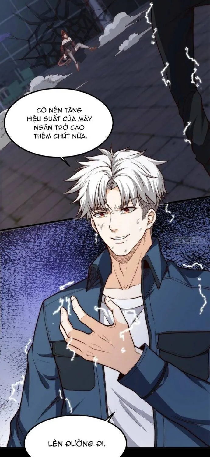 Hệ Thống Trùng Sinh: Ta Cày Phó Bản Thành Thần Chap 31 - Next Chap 32