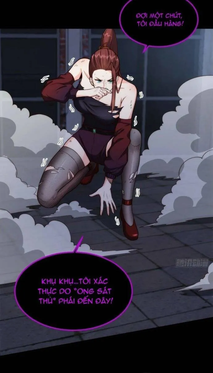 Hệ Thống Trùng Sinh: Ta Cày Phó Bản Thành Thần Chap 31 - Next Chap 32