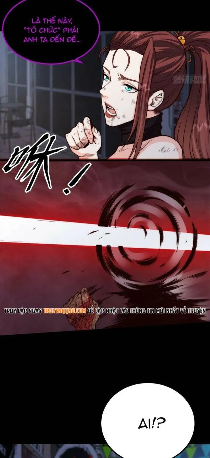 Hệ Thống Trùng Sinh: Ta Cày Phó Bản Thành Thần Chap 31 - Next Chap 32