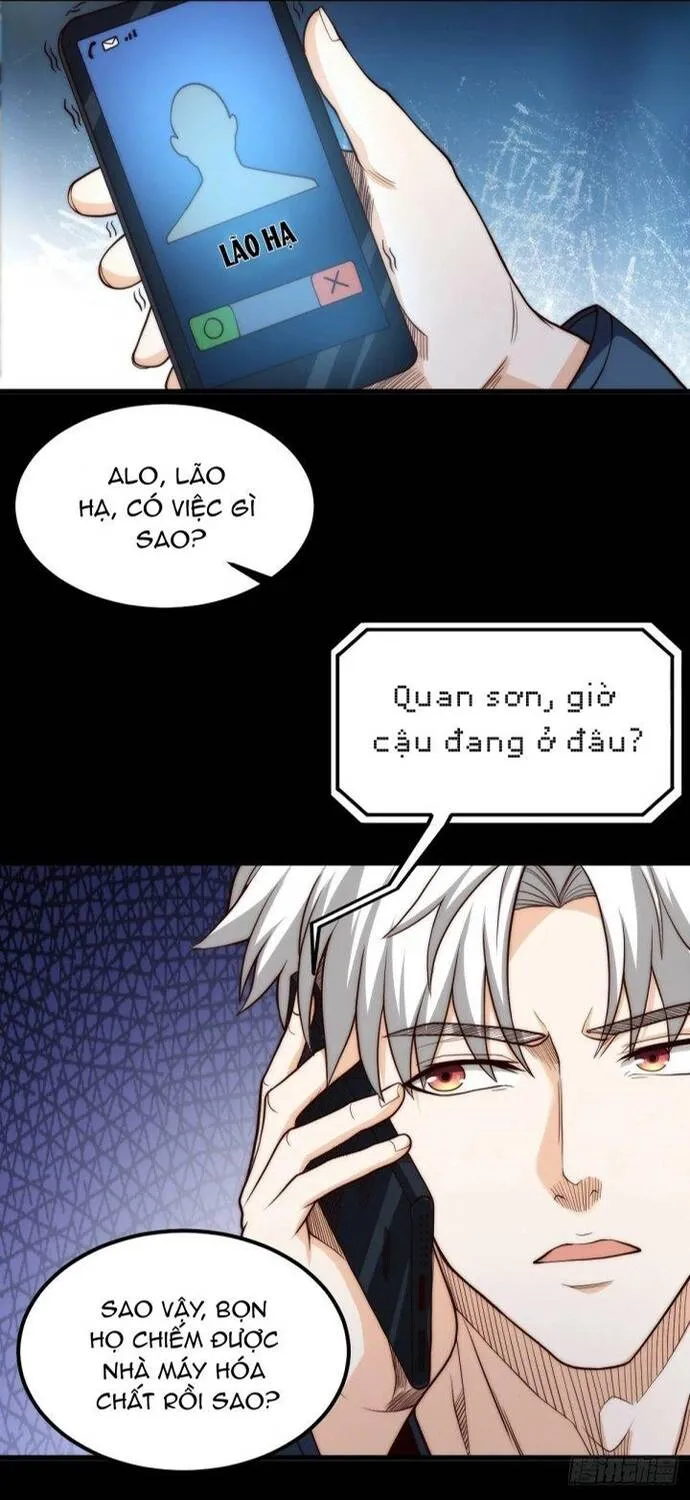 Hệ Thống Trùng Sinh: Ta Cày Phó Bản Thành Thần Chap 31 - Next Chap 32