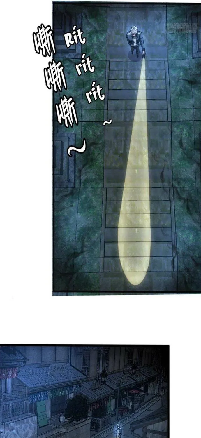 Hệ Thống Trùng Sinh: Ta Cày Phó Bản Thành Thần Chap 32 - Next Chap 33