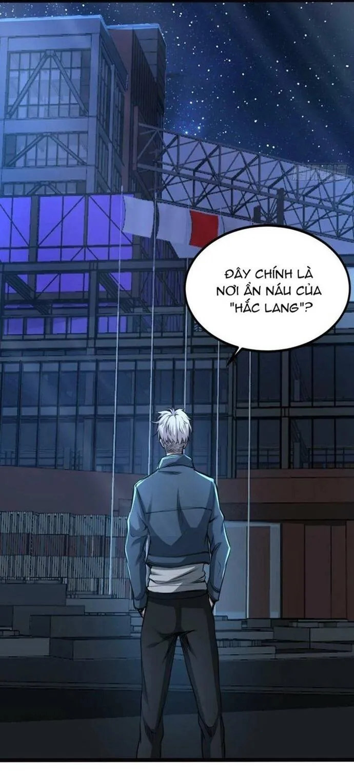 Hệ Thống Trùng Sinh: Ta Cày Phó Bản Thành Thần Chap 32 - Next Chap 33