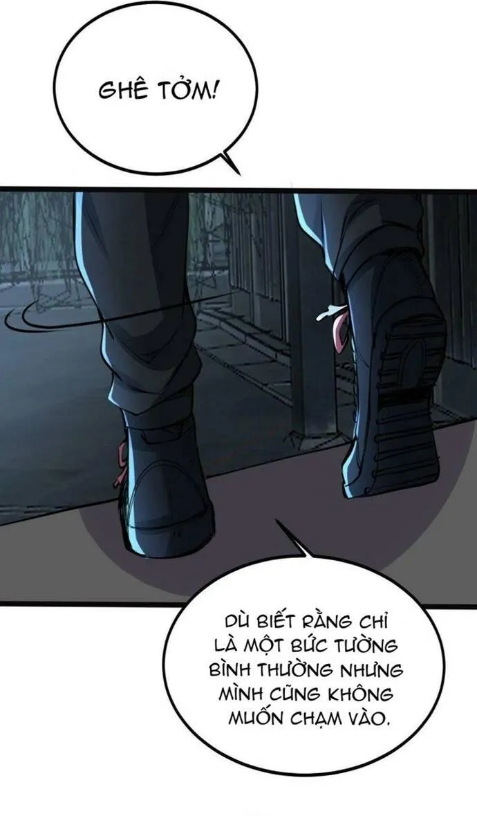 Hệ Thống Trùng Sinh: Ta Cày Phó Bản Thành Thần Chap 32 - Next Chap 33