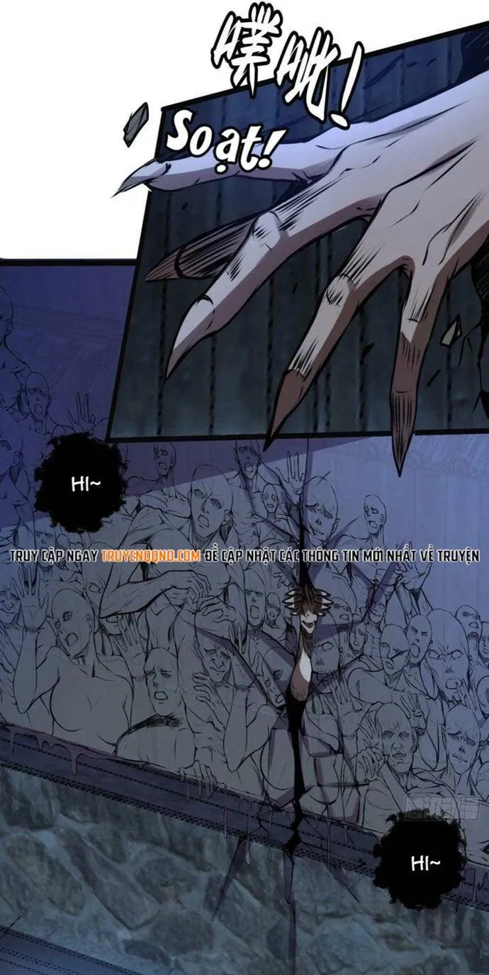Hệ Thống Trùng Sinh: Ta Cày Phó Bản Thành Thần Chap 32 - Next Chap 33