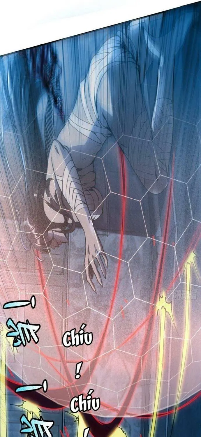 Hệ Thống Trùng Sinh: Ta Cày Phó Bản Thành Thần Chap 32 - Next Chap 33