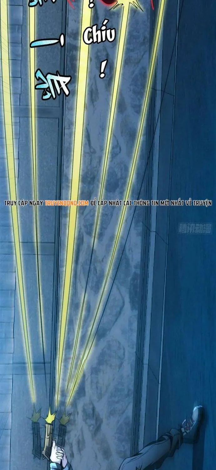 Hệ Thống Trùng Sinh: Ta Cày Phó Bản Thành Thần Chap 32 - Next Chap 33