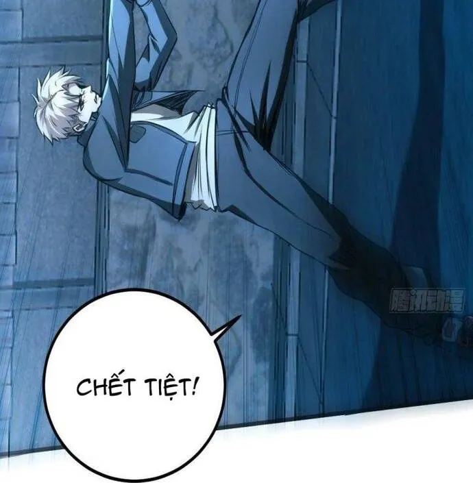Hệ Thống Trùng Sinh: Ta Cày Phó Bản Thành Thần Chap 32 - Next Chap 33