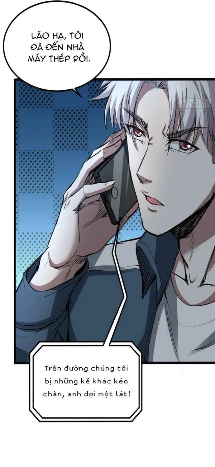 Hệ Thống Trùng Sinh: Ta Cày Phó Bản Thành Thần Chap 32 - Next Chap 33