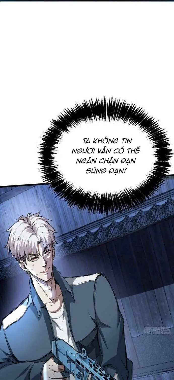 Hệ Thống Trùng Sinh: Ta Cày Phó Bản Thành Thần Chap 32 - Next Chap 33