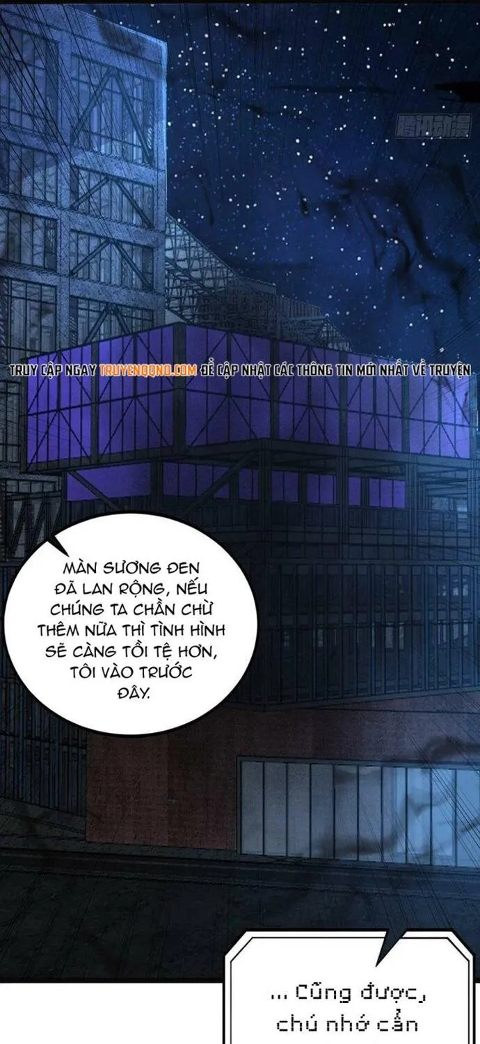 Hệ Thống Trùng Sinh: Ta Cày Phó Bản Thành Thần Chap 32 - Next Chap 33