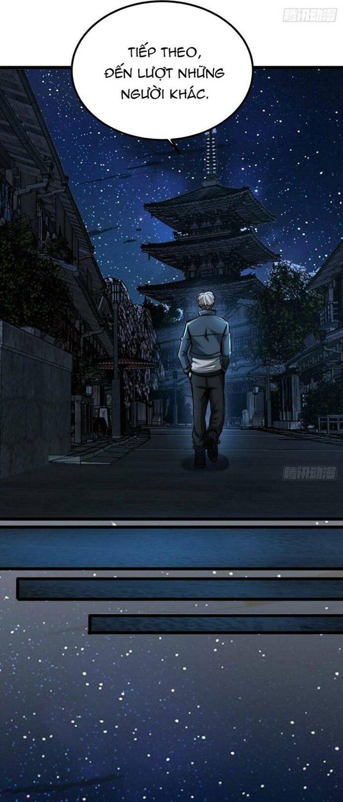 Hệ Thống Trùng Sinh: Ta Cày Phó Bản Thành Thần Chap 33 - Next Chap 34
