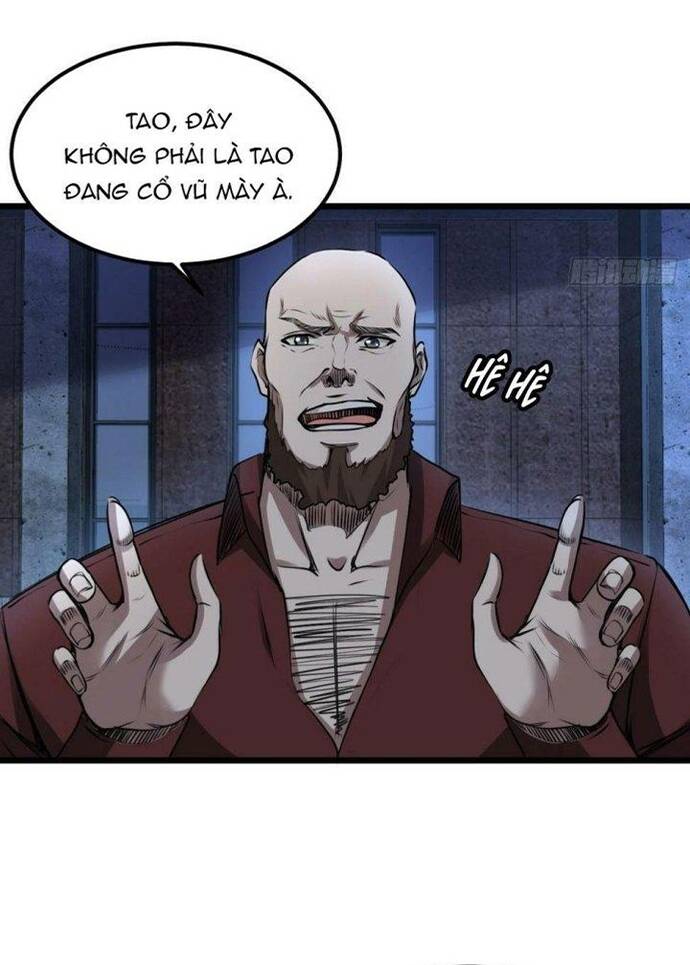 Hệ Thống Trùng Sinh: Ta Cày Phó Bản Thành Thần Chap 33 - Next Chap 34