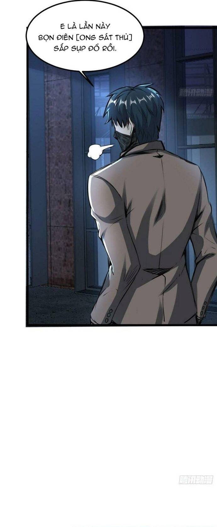 Hệ Thống Trùng Sinh: Ta Cày Phó Bản Thành Thần Chap 33 - Next Chap 34