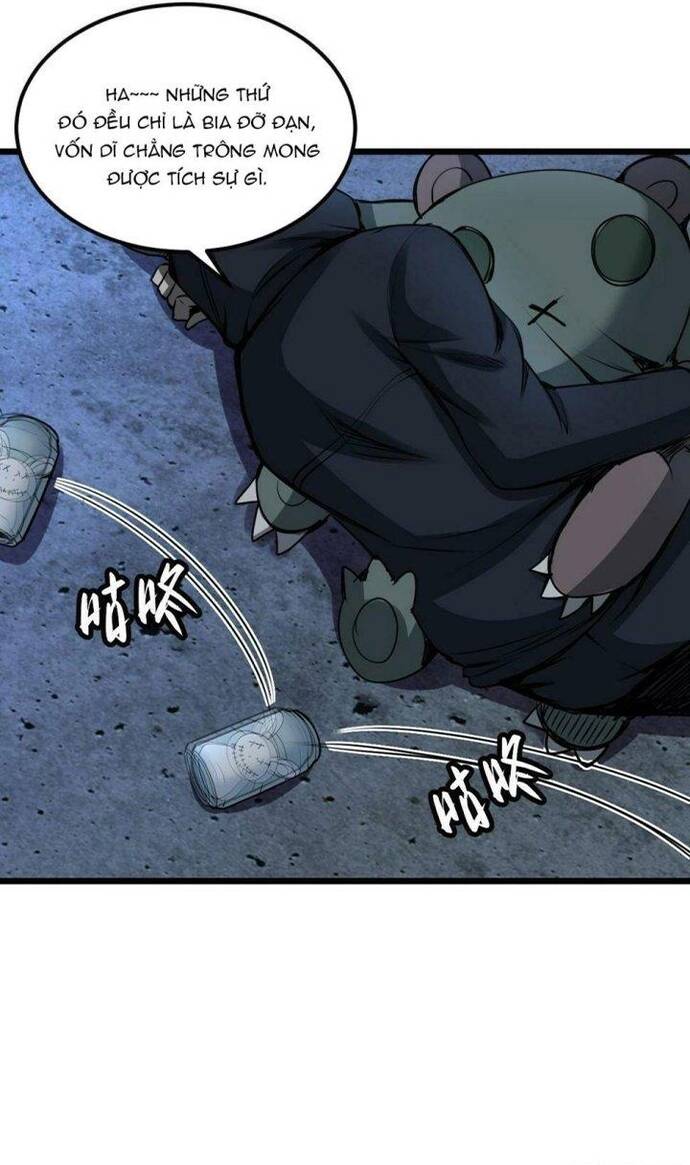 Hệ Thống Trùng Sinh: Ta Cày Phó Bản Thành Thần Chap 33 - Next Chap 34