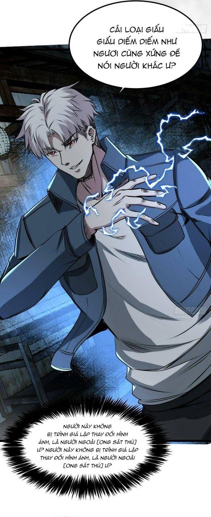 Hệ Thống Trùng Sinh: Ta Cày Phó Bản Thành Thần Chap 33 - Next Chap 34