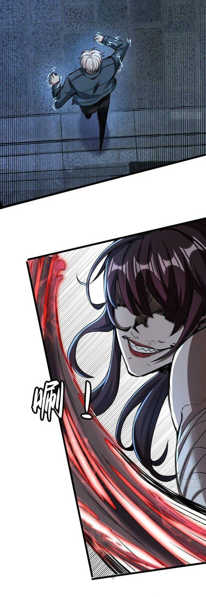 Hệ Thống Trùng Sinh: Ta Cày Phó Bản Thành Thần Chap 33 - Next Chap 34