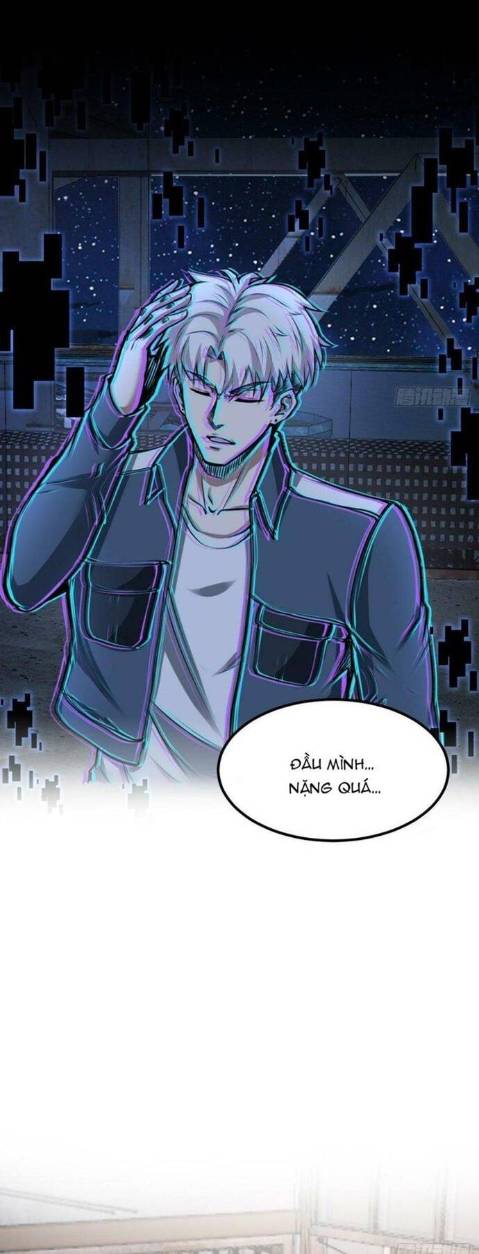 Hệ Thống Trùng Sinh: Ta Cày Phó Bản Thành Thần Chap 34 - Next Chap 35