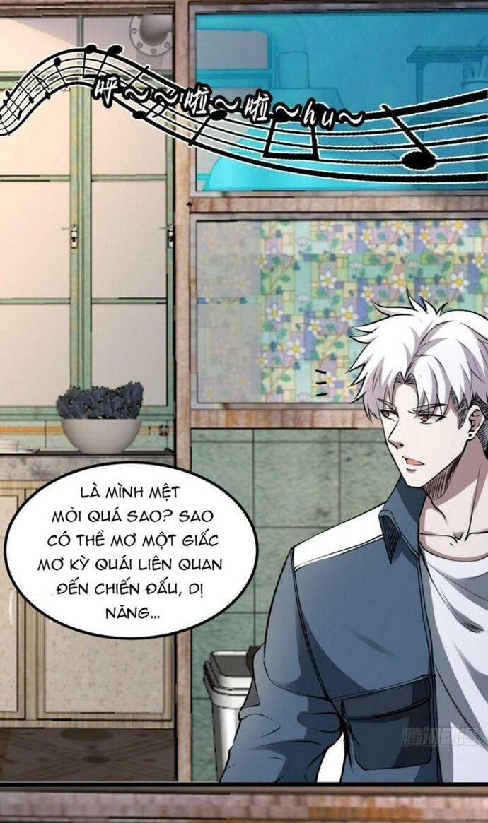 Hệ Thống Trùng Sinh: Ta Cày Phó Bản Thành Thần Chap 34 - Next Chap 35