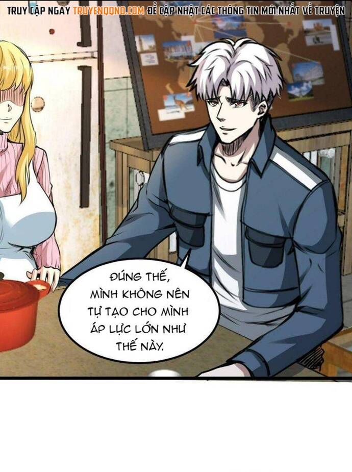 Hệ Thống Trùng Sinh: Ta Cày Phó Bản Thành Thần Chap 34 - Next Chap 35
