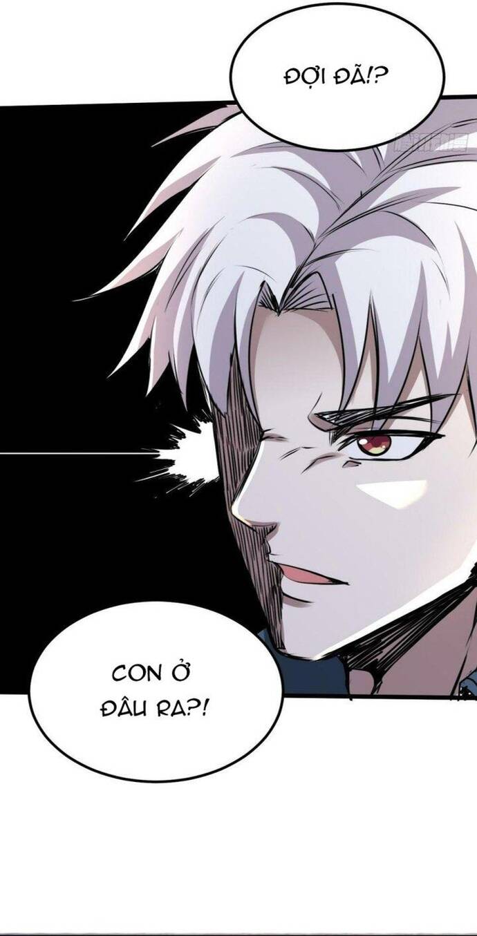 Hệ Thống Trùng Sinh: Ta Cày Phó Bản Thành Thần Chap 34 - Next Chap 35